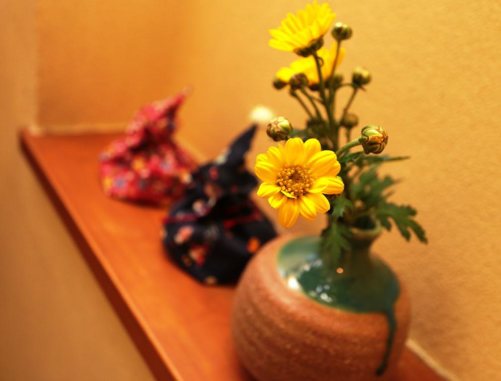 Suzaki Ryokan Ogano Exterior foto
