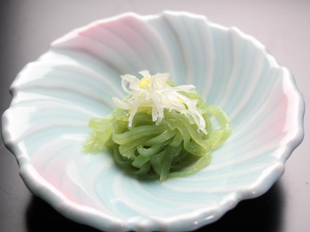Suzaki Ryokan Ogano Exterior foto